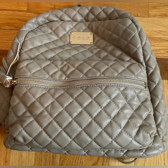 LOW START Bebe Quilted Large Bag - Picture 5 of 8